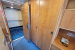 Cove Balcony Stateroom Picture