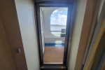 Cove Balcony Stateroom Picture