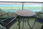 Spacious Balcony Stateroom Picture