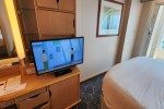 Balcony Stateroom Picture