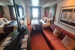 Oceanview Stateroom Picture