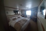 Oceanview Stateroom Picture