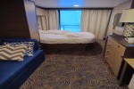 Interior Stateroom Picture