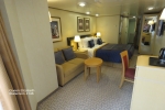 Balcony Stateroom Picture