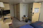 Inside Stateroom Picture