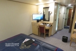 Inside Stateroom Picture