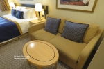 Oceanview Stateroom Picture