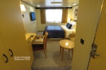 Oceanview Stateroom Picture