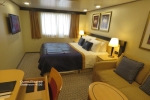 Oceanview Stateroom Picture