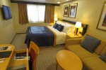 Oceanview Stateroom Picture