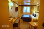 Oceanview Stateroom Picture