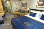 Oceanview Stateroom Picture