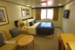 Oceanview Stateroom Picture