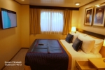 Oceanview Stateroom Picture