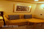 Oceanview Stateroom Picture