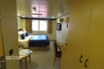 Oceanview Stateroom Picture