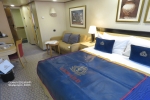 Oceanview Stateroom Picture