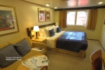 Oceanview Stateroom Picture