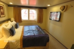 Oceanview Stateroom Picture