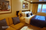 Oceanview Stateroom Picture