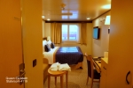 Oceanview Stateroom Picture