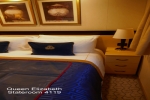 Oceanview Stateroom Picture