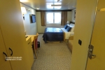 Oceanview Stateroom Picture