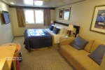 Oceanview Stateroom Picture