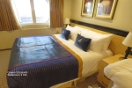 Oceanview Stateroom Picture