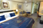 Oceanview Stateroom Picture