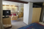 Penthouse Stateroom Picture