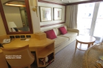 Princess Suite Stateroom Picture