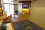 Princess Suite Stateroom Picture