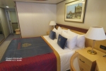 Princess Suite Stateroom Picture