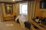 Princess Suite Stateroom Picture