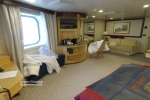 Princess Suite Stateroom Picture