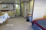 Princess Suite Stateroom Picture