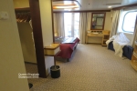 Princess Suite Stateroom Picture