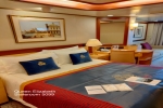 Princess Suite Stateroom Picture