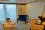 Princess Suite Stateroom Picture