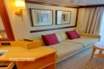 Princess Suite Stateroom Picture