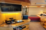 Princess Suite Stateroom Picture