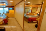 Princess Suite Stateroom Picture