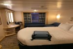 Promenade View Interior Stateroom Picture