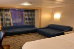 Promenade View Interior Stateroom Picture