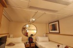 Interior Stateroom Picture