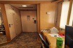 Interior Stateroom Picture