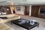 Royal Suite Stateroom Picture