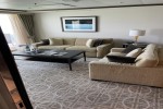 Royal Suite Stateroom Picture