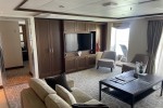 Royal Suite Stateroom Picture